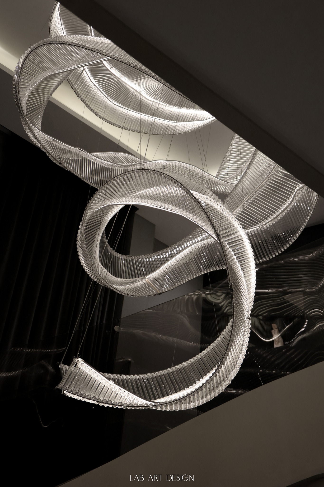 ผลงานโคมไฟ 11